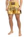 Benlee Goldy pantalon de boxe thaïlandaise pour hommes
