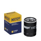 HENGST Oliefilter type H14W34