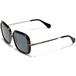 Hawkers Lunettes de soleil Glam noires