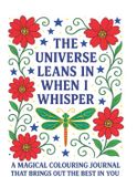 The Libri GmbH The Universe Leans In When I Whisper Paperback