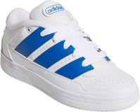 Adidas Break Start 2000 Unisex Sneakers JS0149 White Blue Bird