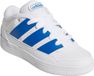 Adidas Break Start 2000 Unisex Sneakers JS0149 White Blue Bird