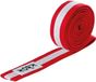 KWON Budo-riem rood/wit/rood Katoen 320 cm Judo