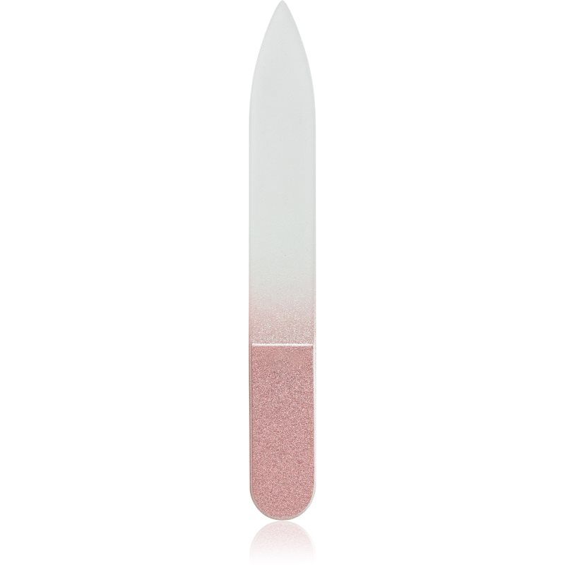Crystal Bohemia File´n Shine Pink