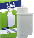 Alapure Filtre à eau adapté pour Neff 17000705 / 00575491 / Intenza / TCZ7003 / TZ70003 / 575491