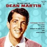 Coast2Coast Dean Martin - The Very Best Of (LP)