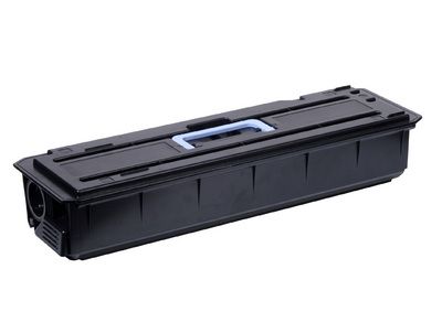 Kyocera TK-655 - Zwart - 47000 pagina's - Toner cartridge