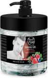 Red One Stylez Red One Shaving Gel 1000 Ml Fruits