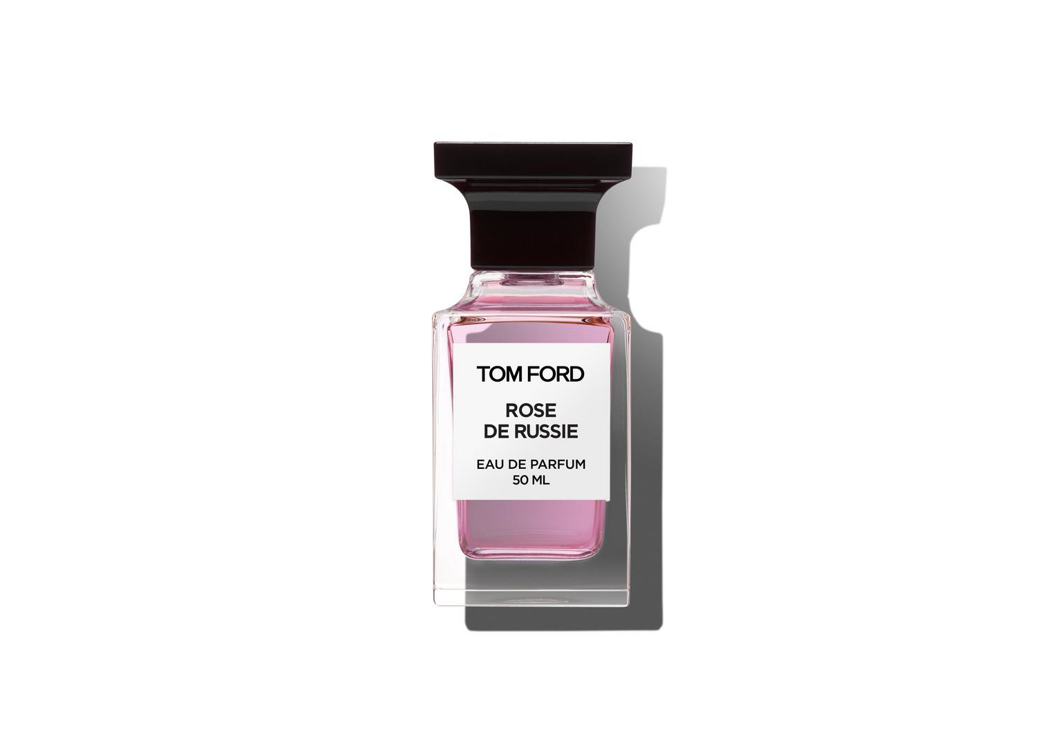 TOM FORD   Rose De Russie