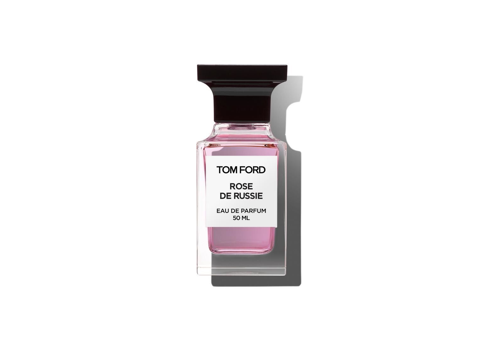 TOM FORD Rose De Russie / 50 / Women