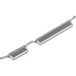 Honor Bouton On-Off - Volume Honor Pad X9a, Gris, Service Pack 9706ABYF