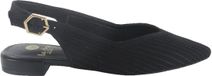 La Strada 2501237-4501 BLACK dames pumps maat 40 zwart