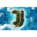 Juventus Papier Peint Panoramique Foot / Football - 195 cm x 122 cm