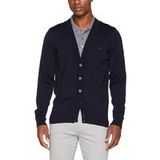 Lacoste Chemises bleues