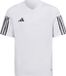 adidas Performance Tiro 23 Competition Maillot de football Enfants Blanc 152