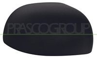 PRASCO Abdeckung, Außenspiegel FT1237403 rechts, | Compatibel met: FIAT PANDA