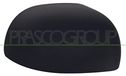 PRASCO Abdeckung, Außenspiegel FT1237403 rechts, | Compatibel met: FIAT PANDA