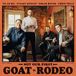 Sony Music Sony Classical Not Our First Goat Rodeo