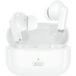 XO Kit mains libres Bluetooth XO Design X40, TWS, Blanc