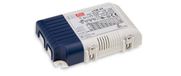 MEAN WELL LCM-25 driver LED