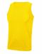 Just Cool Just Cool Vest JC007 - Sun Yellow - XXL