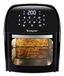 Beper P101FRI012 Airfryer 12L Zwart