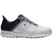 FootJoy Stratos golfschoenen, wit/zwart/roze
