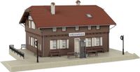 Faller 191822 H0 Station Hirschsprung