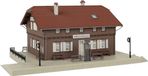 Faller 191822 H0 Station Hirschsprung