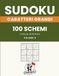 Sudoku con caratteri grandi - Il piacere del sudoku, senza sforzare gli occhi: Volume 5
