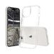 JT Berlin Pankow Clear beschermhoes geschikt voor Apple iPhone 15 Plus (schokabsorberend, Qi-compatibel voor draadloos opladen, krasbestendig, anti-vingerafdruk) transparant