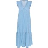 CULTURE Berteline Arpa Robe sans manches pour femme