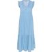 CULTURE Berteline Arpa Robe sans manches pour femme