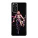 ERT GROUP mobiel telefoonhoesje voor Xiaomi REDMI NOTE 11S 4G / REDMI NOTE 11 4G origineel en officieel erkend Marvel patroon Thor 005, hoesje is gemaakt van TPU
