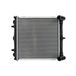 NRF Radiateur, Refroidissement Du Moteur 59130 Porsche 99610613151