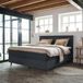 DOMINARI Arctic Living boxspring Ivalu 140x200