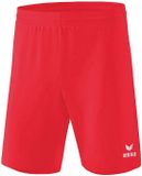 Erima Rio 2.0 Short Junior - Rood - Maat 152