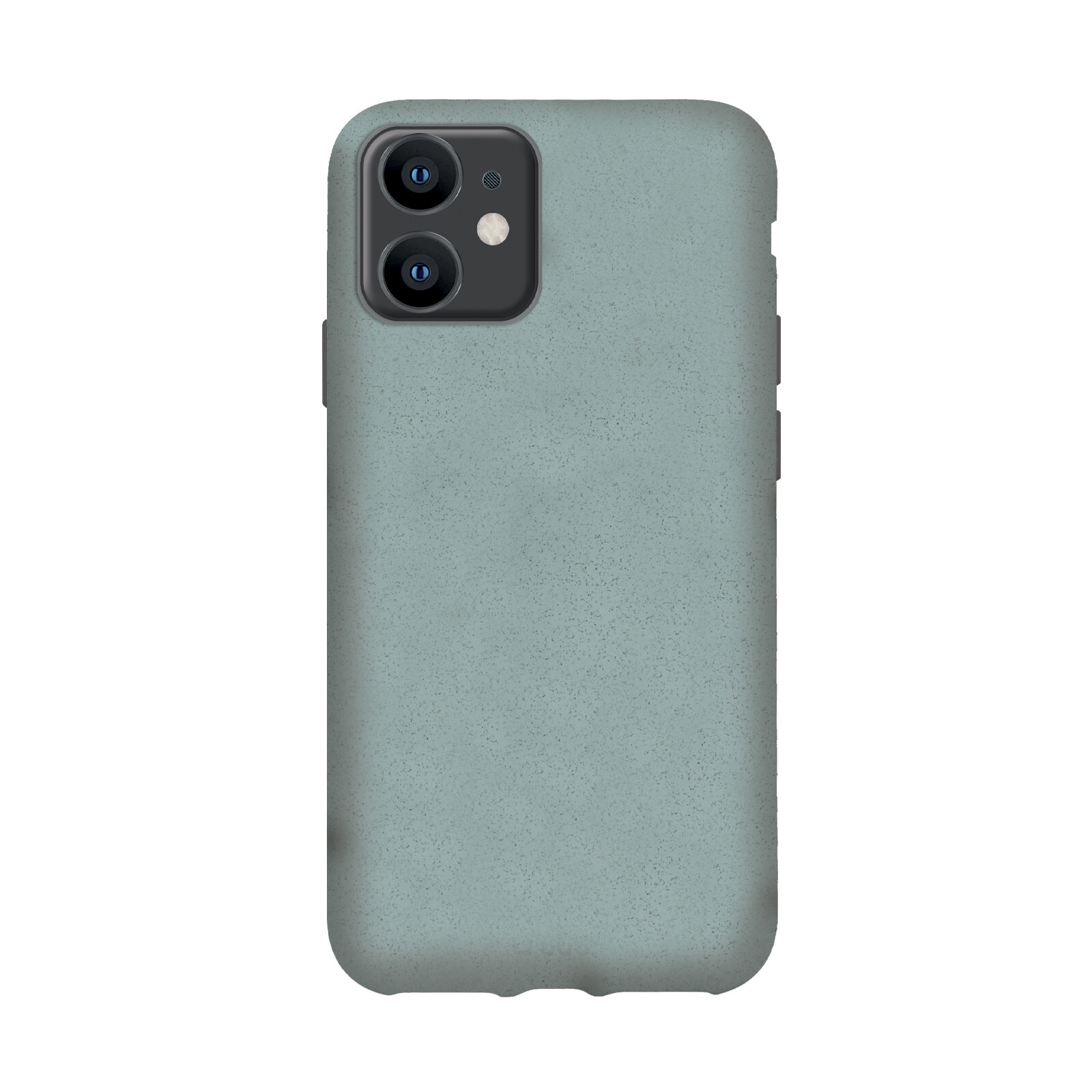 SBS Eco Cover groen / iPhone 12 mini