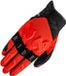 SHIMA Drift Rood Zwart Handschoenen - Maat 3XL