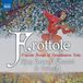 Outhere Naxos Ring Around Quartet & Consort - Frottole - Popular Songs of Renaissance Italy (CD)