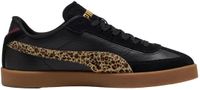 Puma Club II Era Animal Flair Schoenen Zwart EU 38 Vrouw