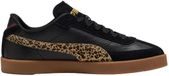 Puma Club II Era Animal Flair Schoenen Zwart EU 38 Vrouw