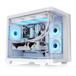 Thermaltake Vision 330 CR ARGB Mid Tower Chassis Midi Tower Wit