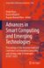 Advances Springer Nature Advances in Smart Computing and Emerging Technologies: Proceedings of the Third International Conference on Innovative Computing and Cutting-edge Technologies (ICICCT 2025): 1862