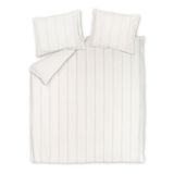 Vandyck Pure Horizon offwhite dekbedovertrek