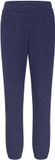 Triumph Pyjamashorts Cozy Comfort Trouser Quilted Blauw