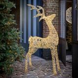 LOBERON Elanari Hert met ledverlichting