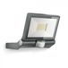 STEINEL XLED ONE | 23.5W LED | Grijs | Warm Wit | Met Sensor