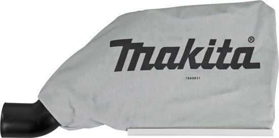 Makita Stofzak 122853-8
