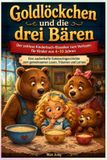 Goldlöckchen und die drei Bären